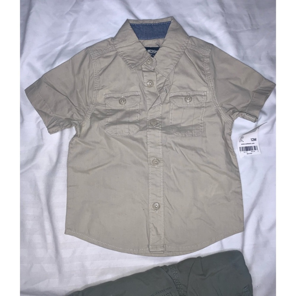 Cargo set - Picture 4 of 5